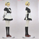Illustration for article titled This emPersona 3/em Aigis Figure is Ready to Clean House (and Tidy Up Your Wallet)